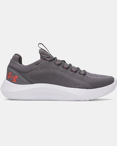 UA Dynamic 2