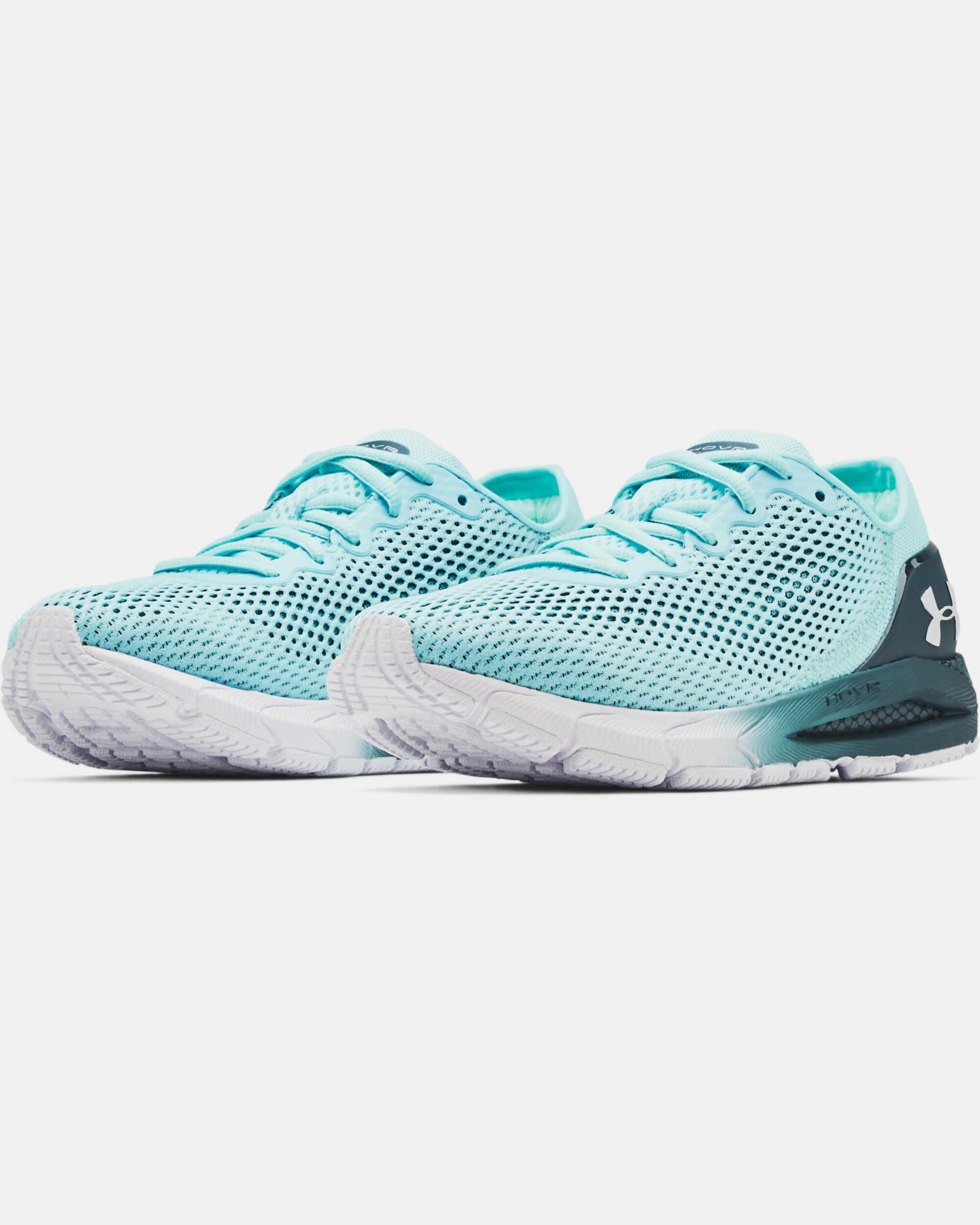 UA HOVR™ Sonic 4 Running Shoes 