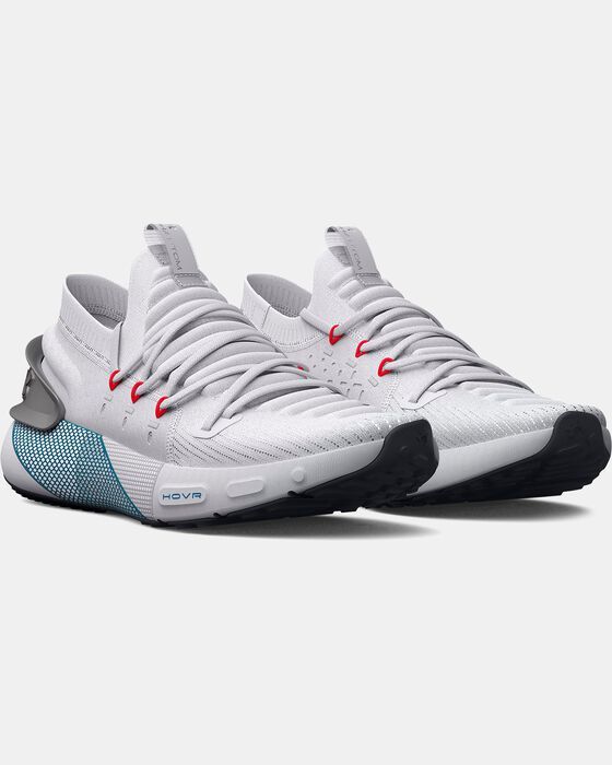 UA HOVR™ Phantom 3 Metallic image number 3