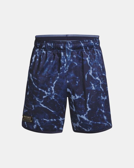 Project Rock Mesh Printed image number 5