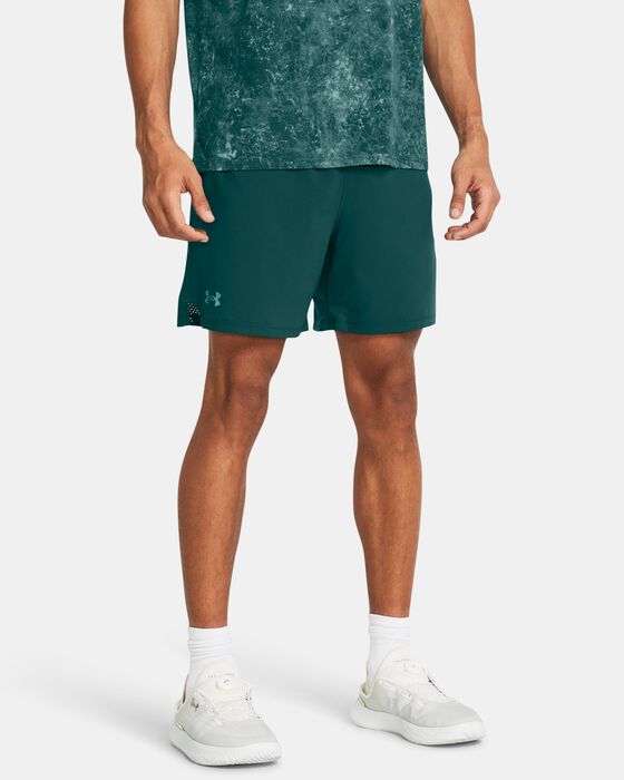 UA Vanish Woven image number 0