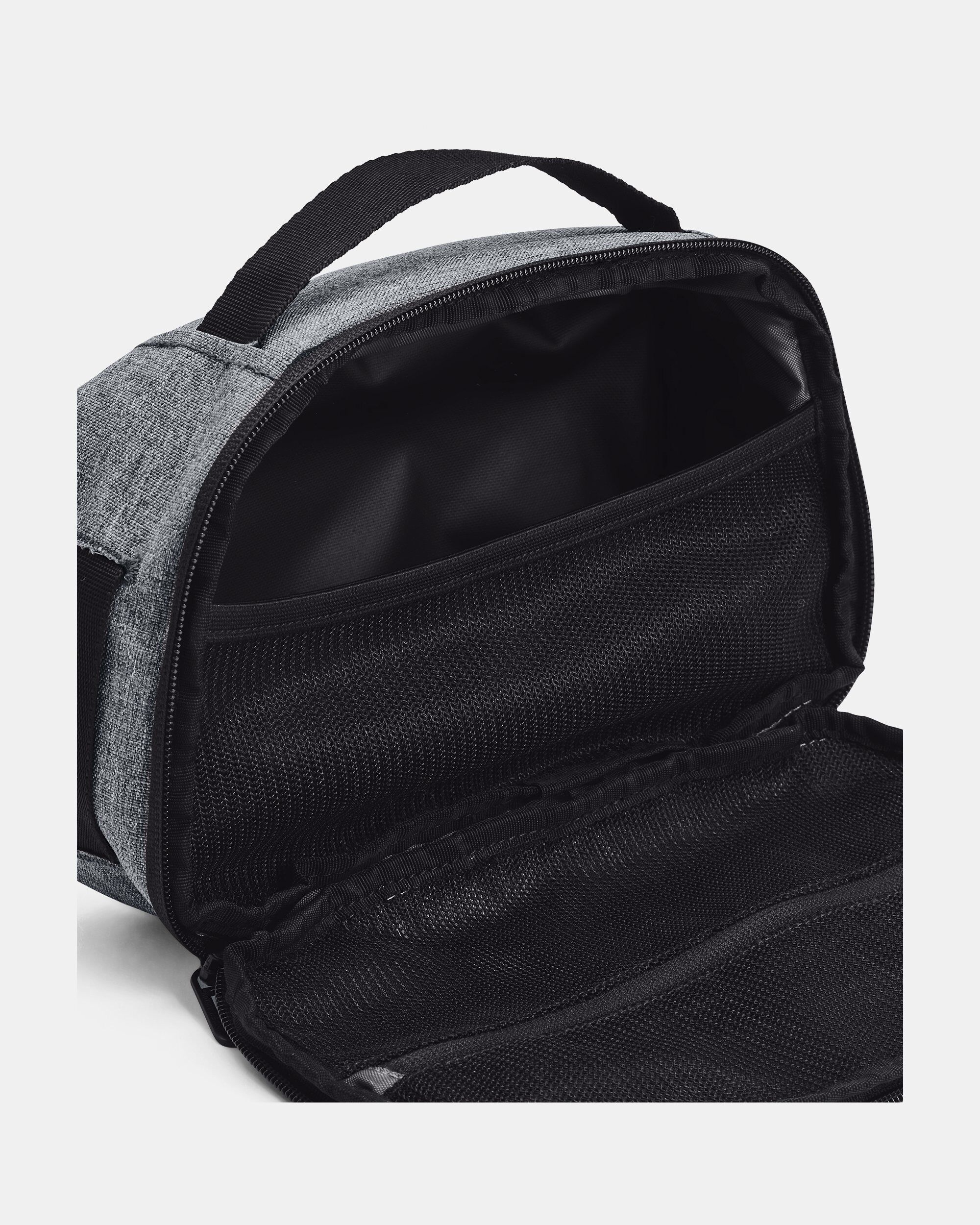 Under Armour Unisex UA Contain Travel Kit Grey in KSA