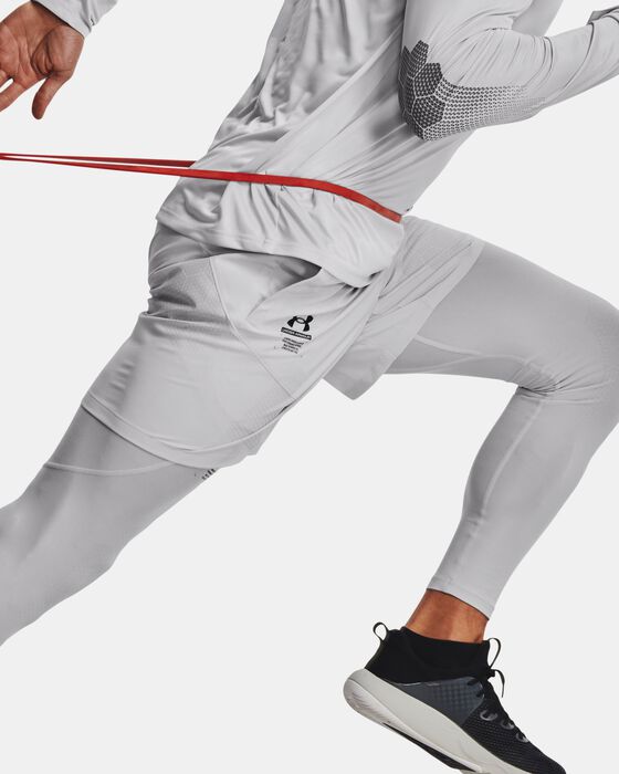 UA آرمر برنت ووفن UA آرمر برنت ووفن image number 2