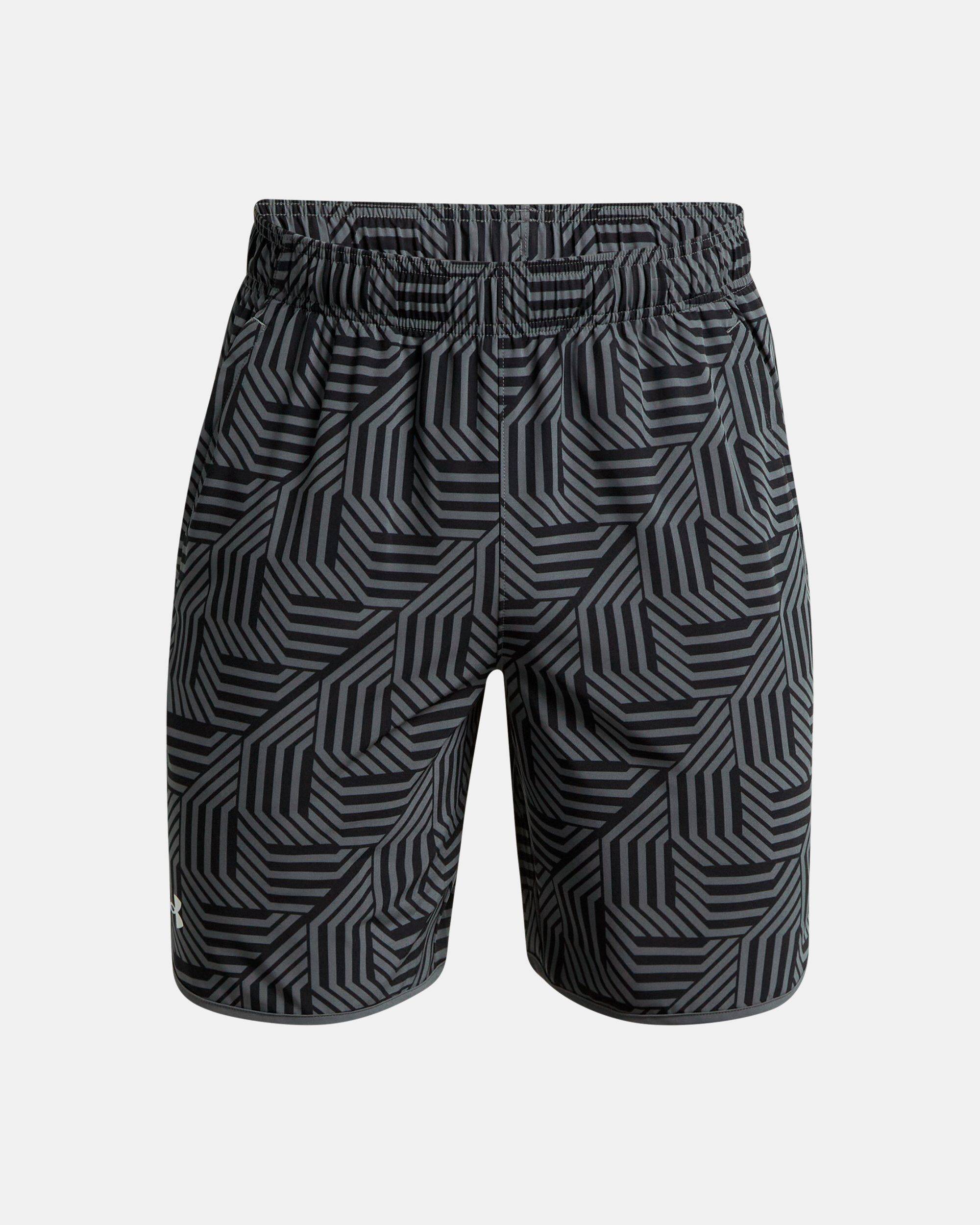 Under armour cheap hiit woven shorts