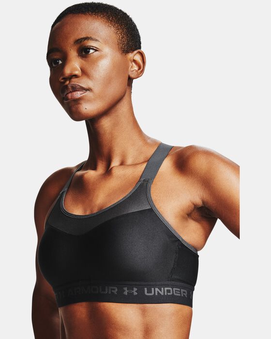 آرمر&reg; هاي كروس باك image number 9