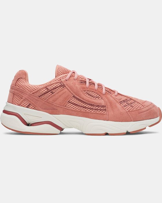 UA Sola Suede image number 0