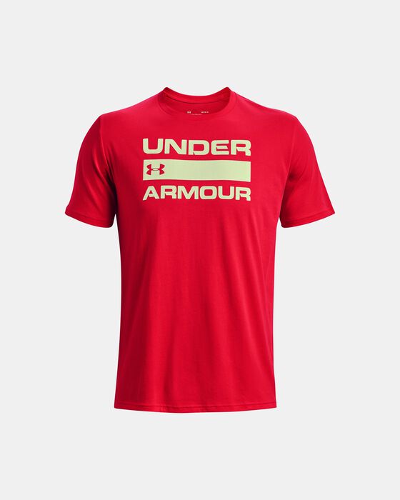 UA Team Issue Wordmark image number 4