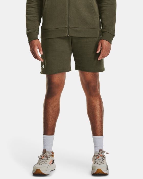 UA Rival Fleece UA Rival Fleece image number 0
