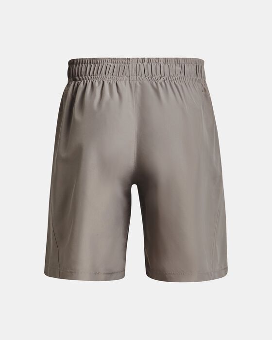 UA ووفن جرافيك وورد مارك image number 6