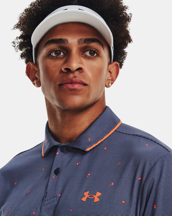 Men's UA Iso-Chill Verge Polo image number 6