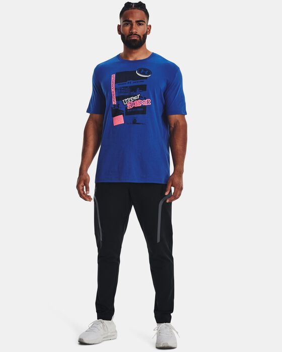 UA سبورت ستايل إليت image number 2