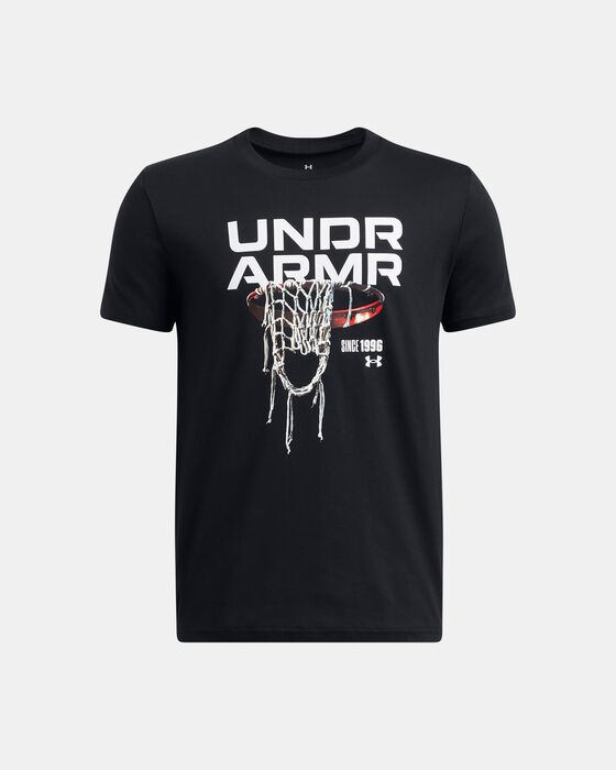 UA Hoops Net image number 0