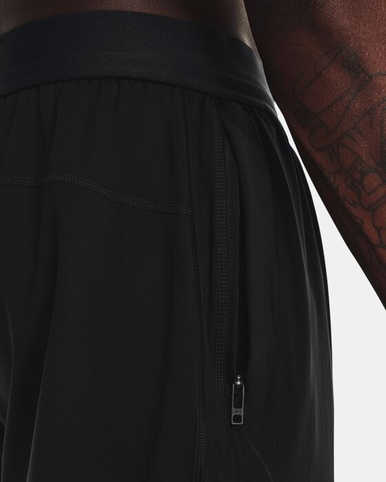 بنطال UA رن انيوير للرجال بنطال UA رن انيوير للرجال image number 5