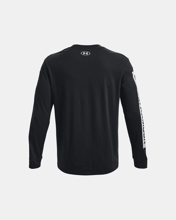 UA Camo Boxed Sportstyle image number 5