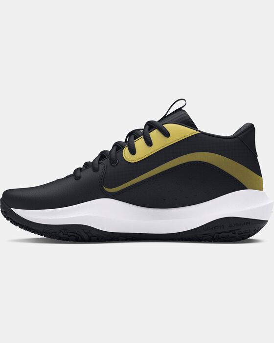 UA Lockdown 7 image number 1