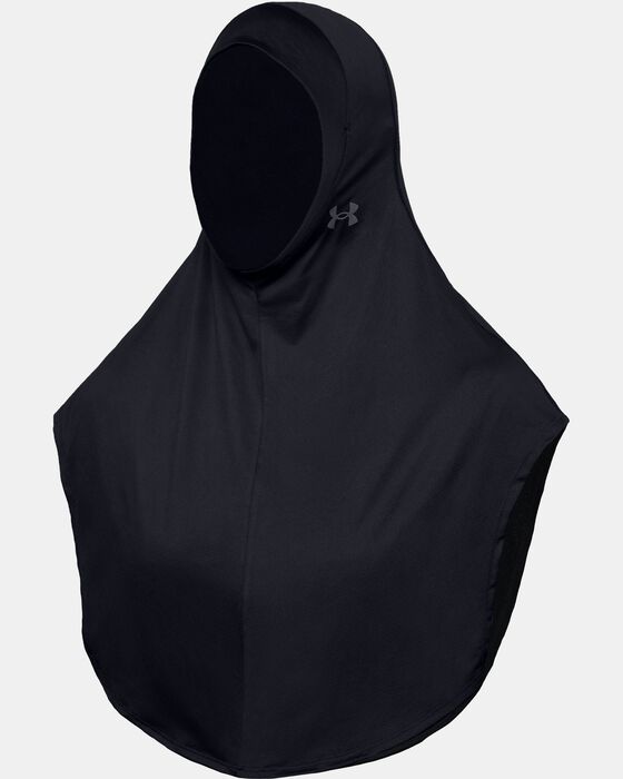 حجاب UA اكستنديد للنساء image number 0