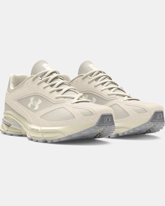 Unisex UA Apparition Shoes image number 3