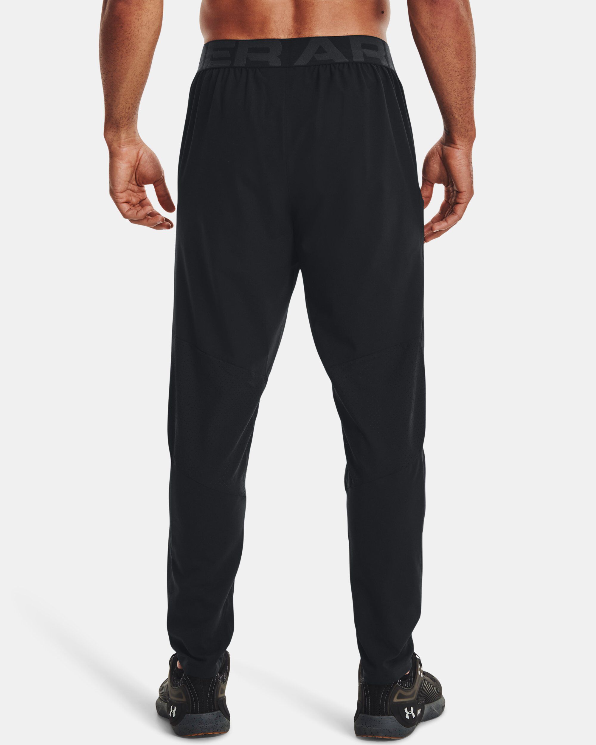 Ua vanish woven pants new arrivals