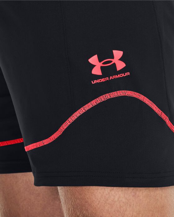 Men's UA Challenger Pro Training Shorts Men's UA Challenger Pro Training Shorts image number 2