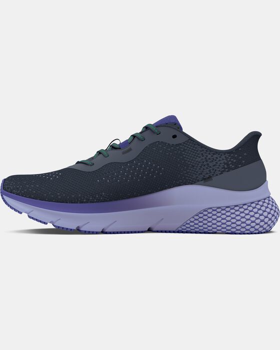 Women's UA HOVR™ Turbulence 2 Running Shoes image number 1