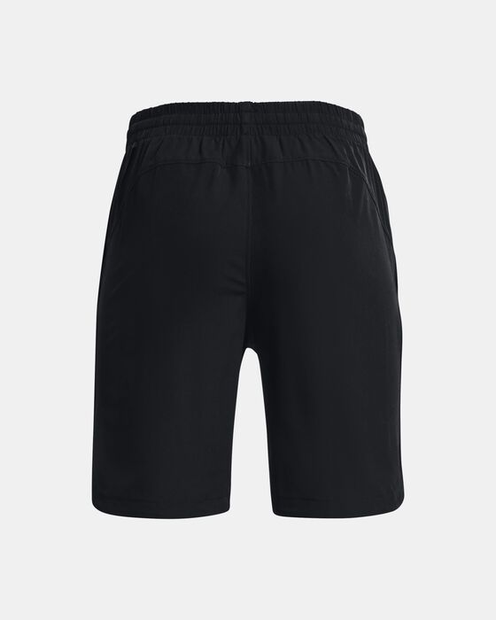 Boys' Project Rock Woven Shorts image number 1