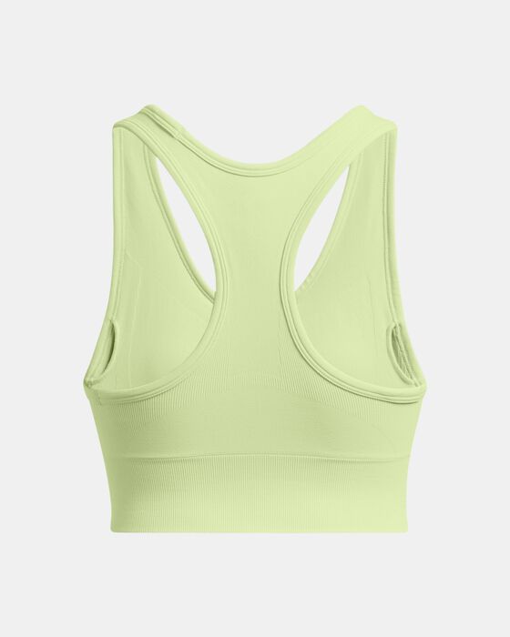 UA Vanish Seamless Mid UA Vanish Seamless Mid image number 10
