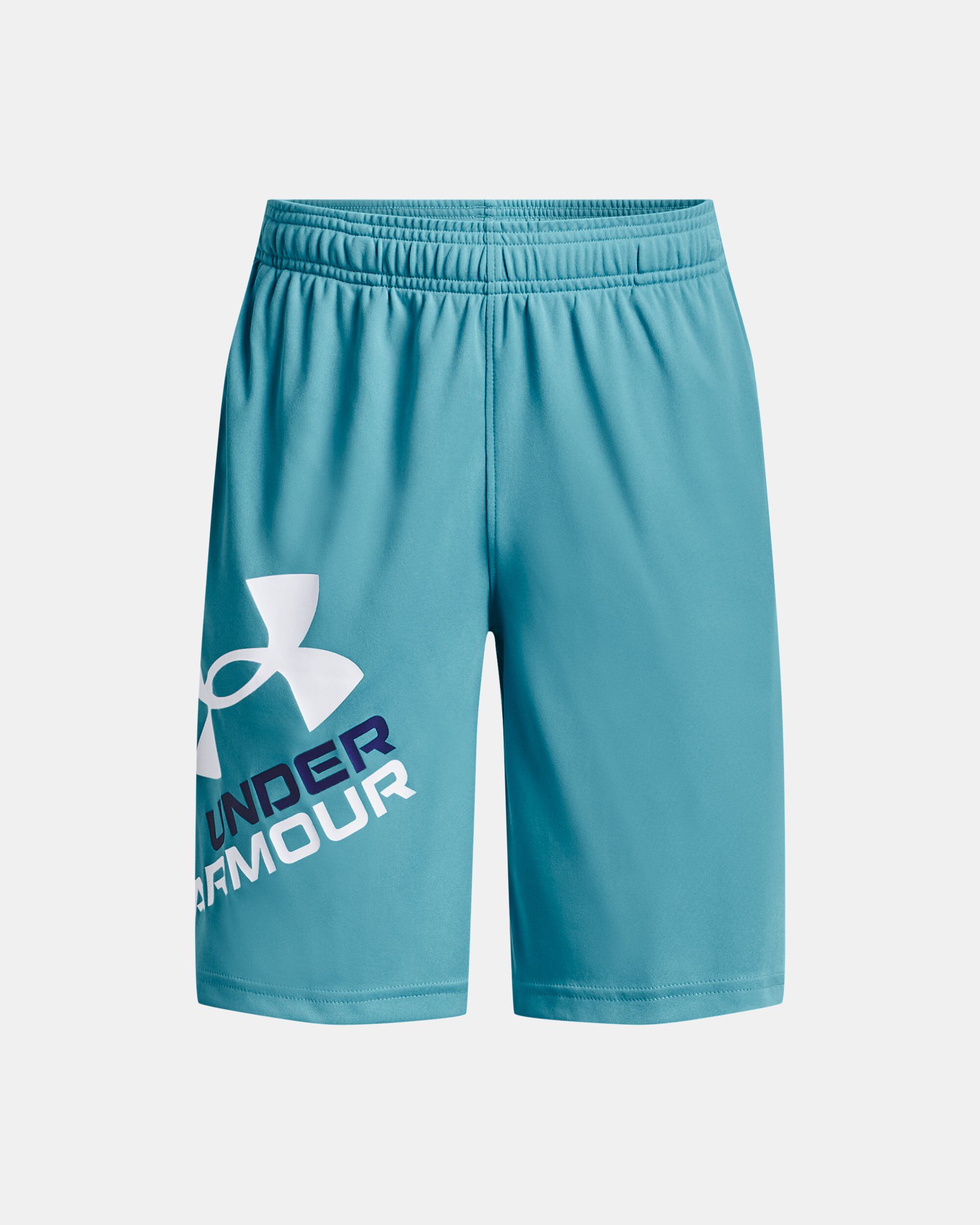 Under armour prototype shorts online