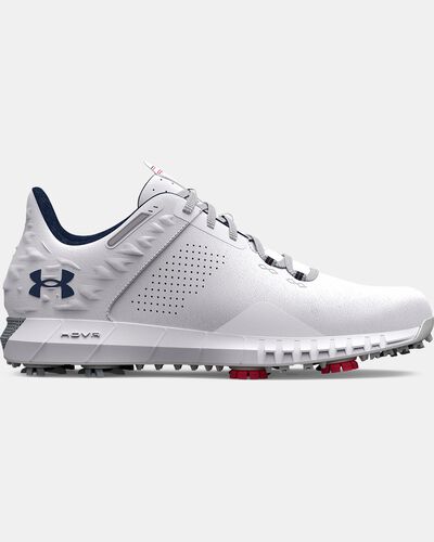 Men's UA HOVR™ Drive 2 Wide (E) Golf Shoes