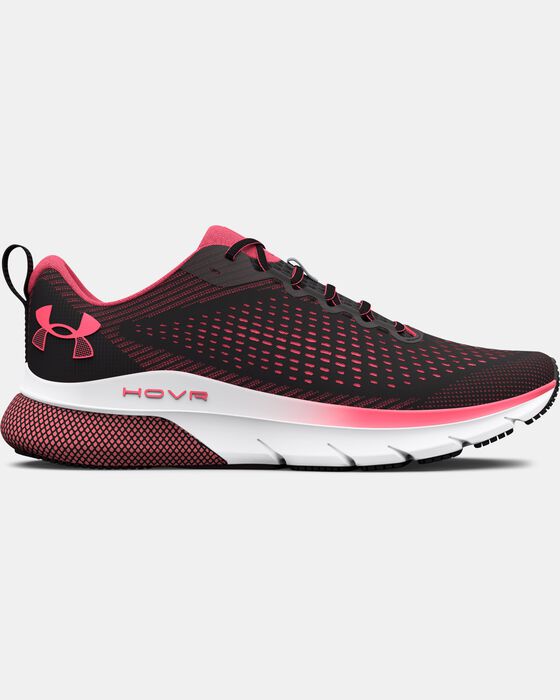 Women's UA HOVR™ Turbulence Running Shoes image number 0