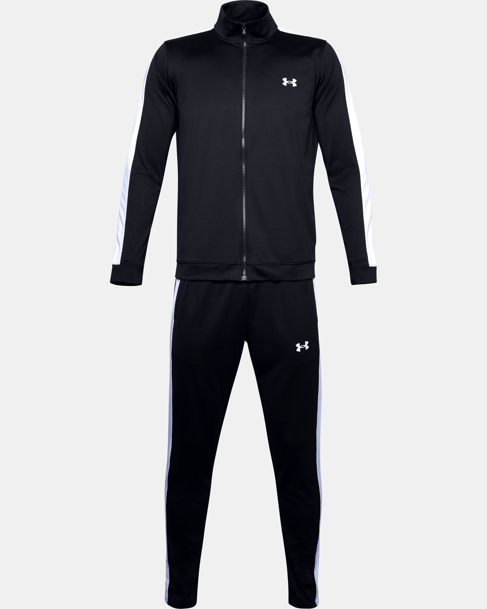 Cost of track suit 2025