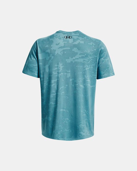 UA Tech&trade; Vent Jacquard image number 5