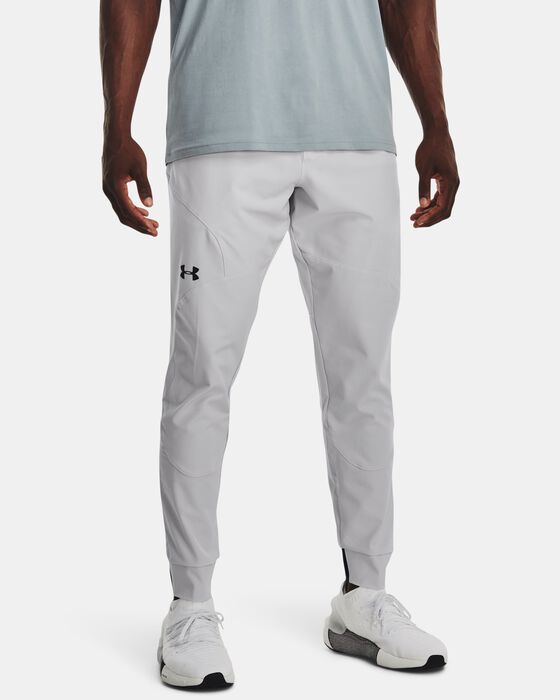 Men's UA Unstoppable Joggers image number 0