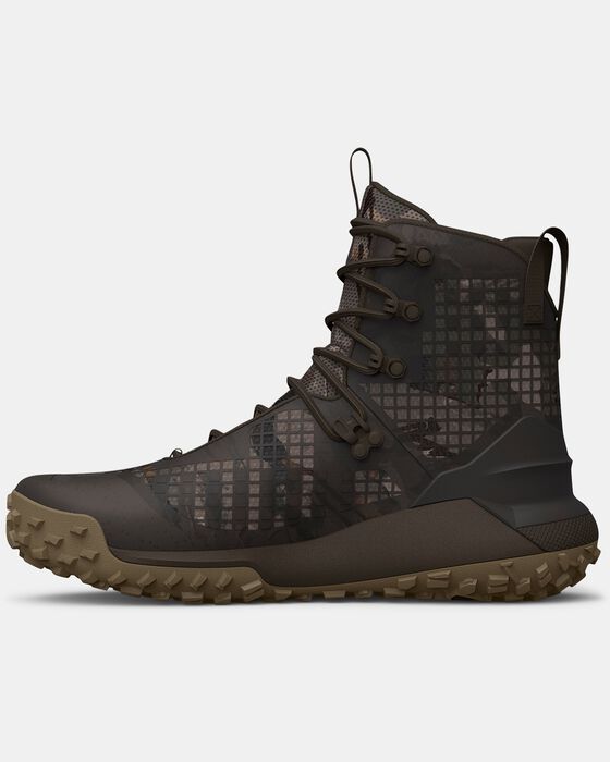 حذاء UA هوفر دوون ووتر بروف 2.0 للرجال حذاء UA هوفر دوون ووتر بروف 2.0 للرجال image number 1