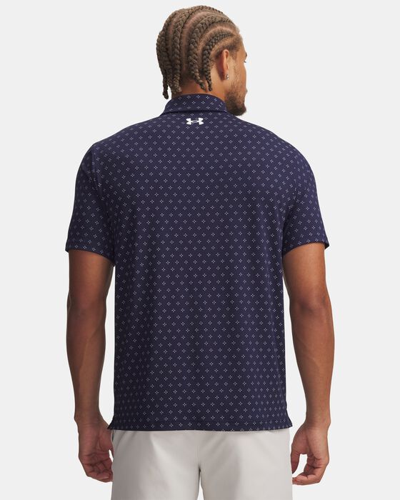 UA Playoff 3.0 Printed image number 1