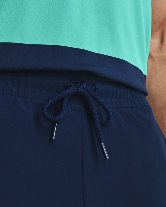 Men's UA Drive Field Shorts image number 4