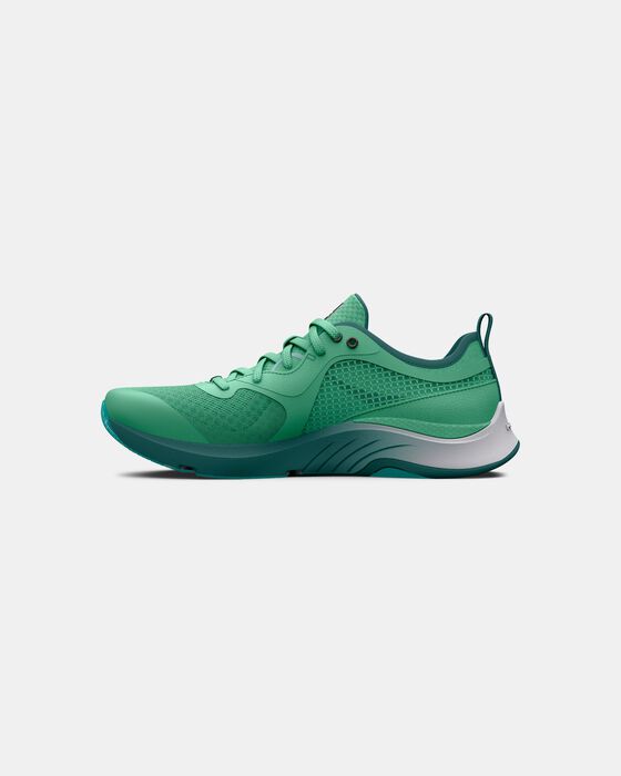 Women's UA HOVR™ Omnia Training Shoes image number 1