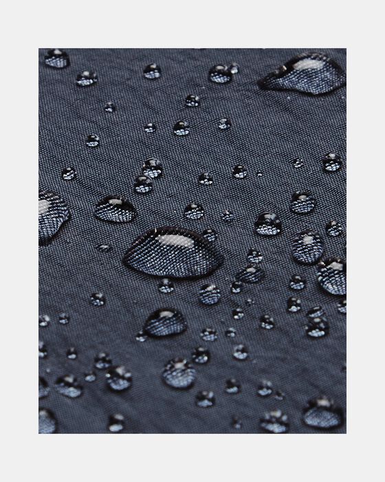 Men's UA RUSH™ Woven ½ Zip Anorak Jacket image number 9