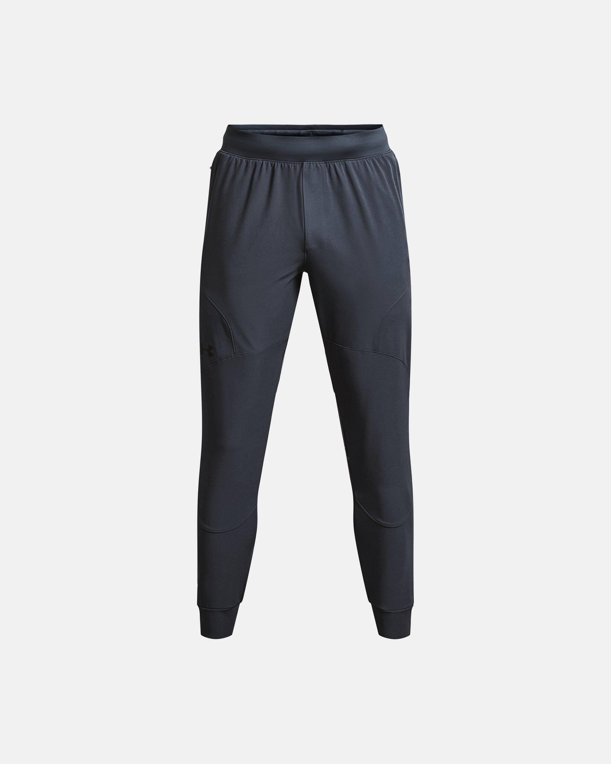 Under Armour Men s UA Unstoppable Joggers Grey in KSA