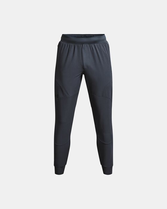 Men's UA Unstoppable Joggers image number 6