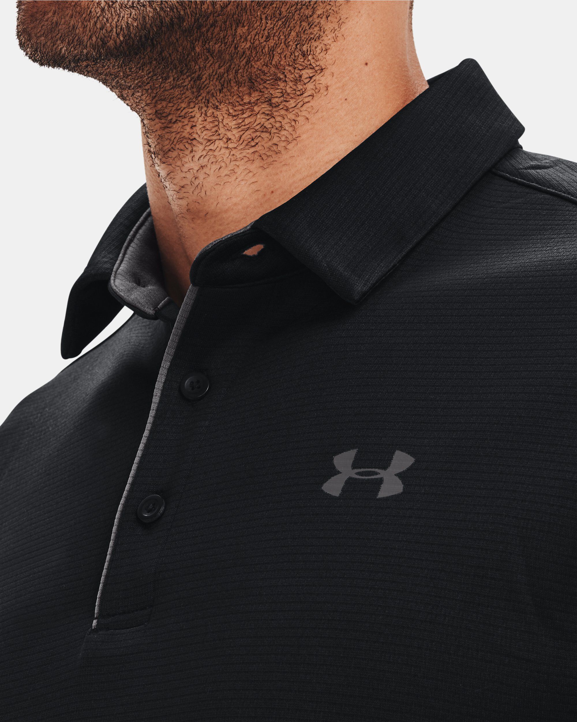Men's ua hotsell tech polo