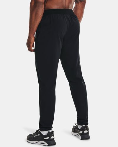 Men's UA Unstoppable Tapered Pants