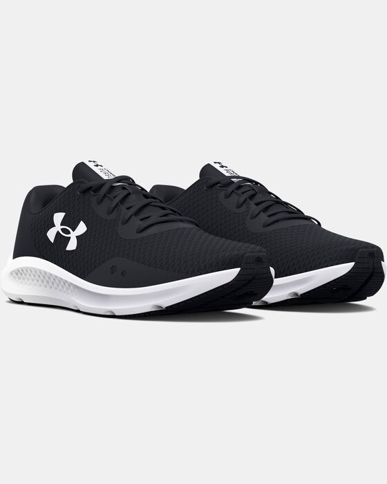 Women's UA Charged Pursuit 3 Running Shoes image number 3