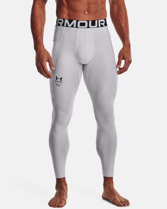 UA HeatGear® ArmourPrint UA HeatGear® ArmourPrint image number 4