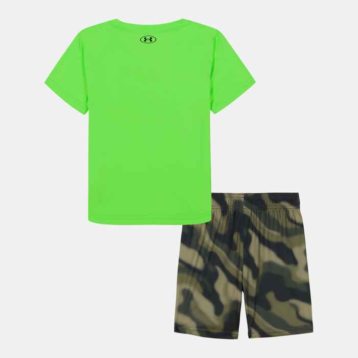 UA Tech Logo image number 1