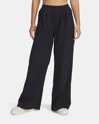 Women's UA Unstoppable Woven Parachute Pants