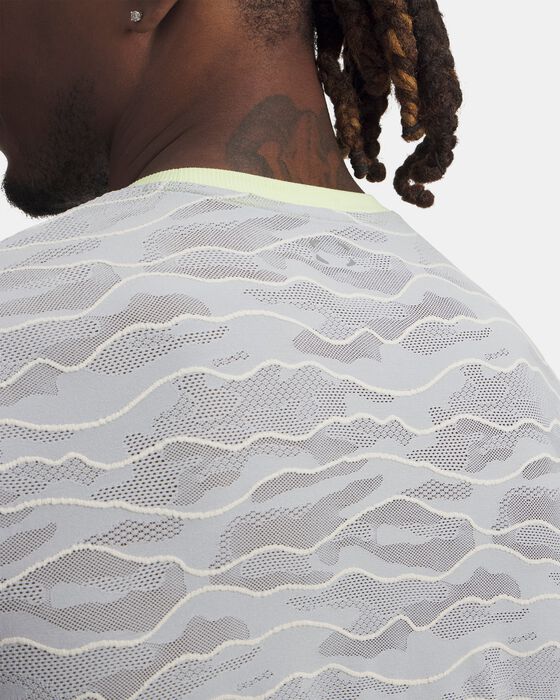 UA Halo Jacquard image number 2