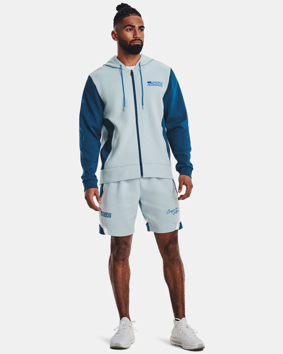 UA Summit Knit image number 2