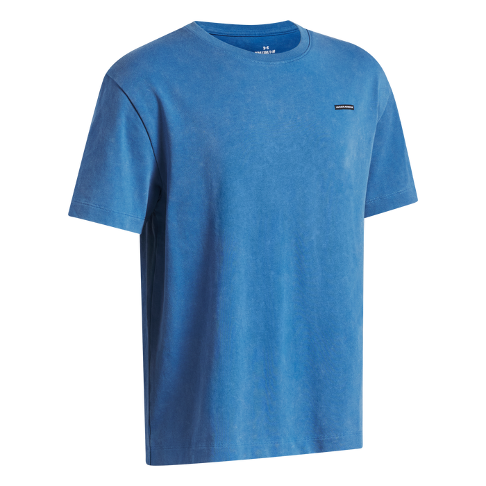 UA Heavyweight Wash image number 1