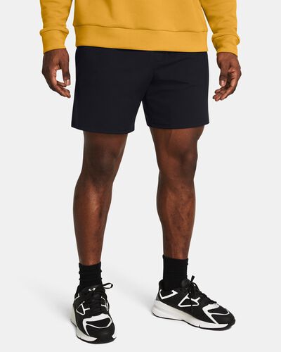 Men's UA Meridian Shorts