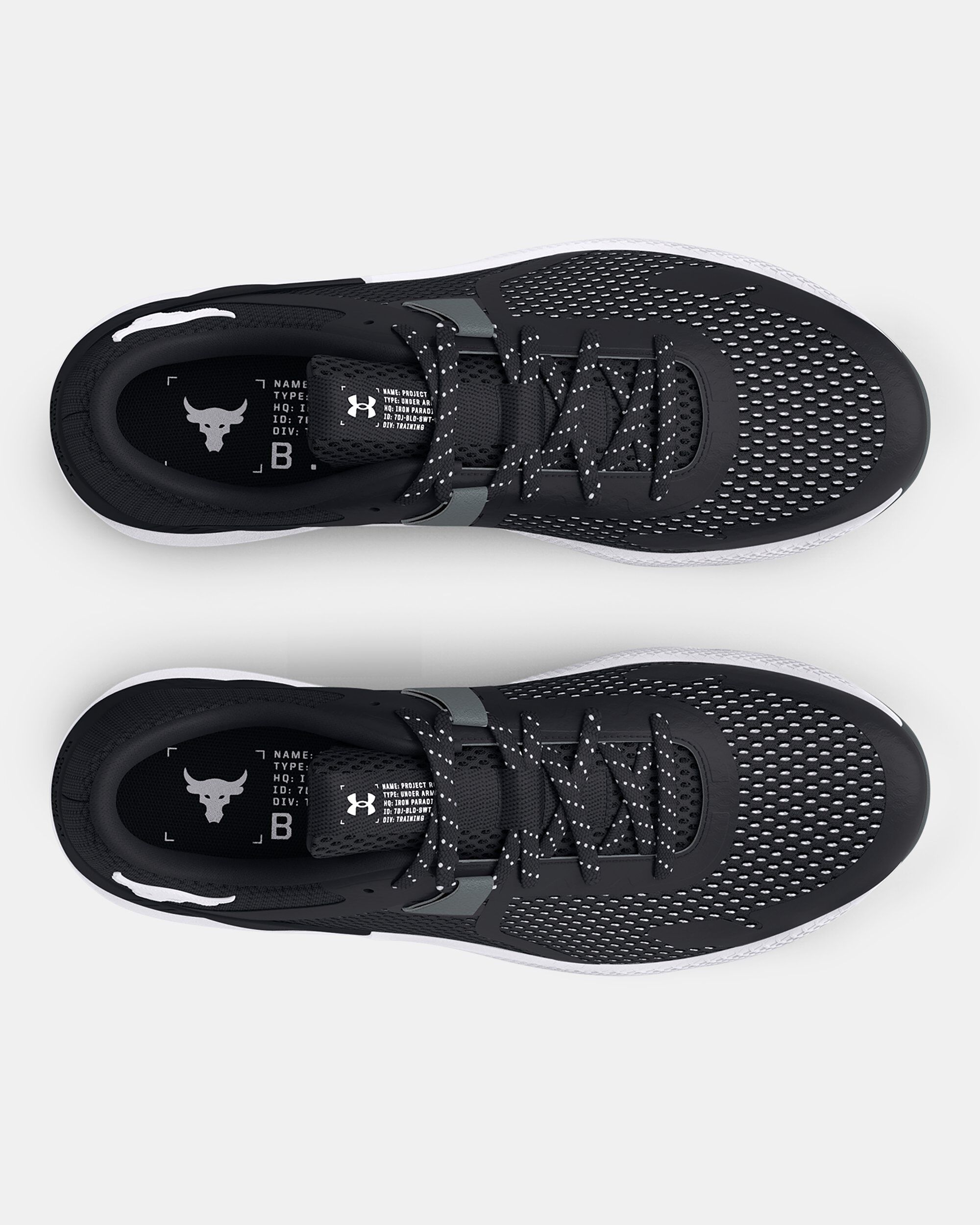 Under armour ua fuse fst discount